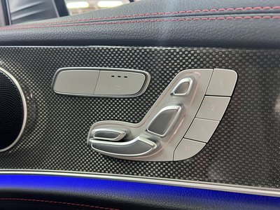 2022 Mercedes-BENZ E-CLASS AMG photo 10