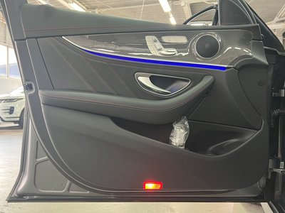 2022 Mercedes-BENZ E-CLASS AMG thumbnail 24