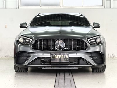 2022 Mercedes-BENZ E-CLASS AMG thumbnail 64
