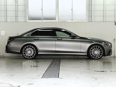 2022 Mercedes-BENZ E-CLASS AMG thumbnail 69