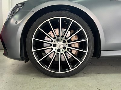 2022 Mercedes-BENZ E-CLASS AMG thumbnail 73