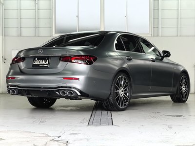 2022 Mercedes-BENZ E-CLASS AMG thumbnail 68