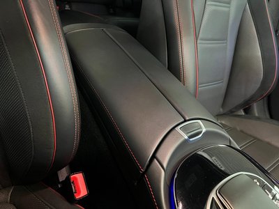 2022 Mercedes-BENZ E-CLASS AMG thumbnail 52