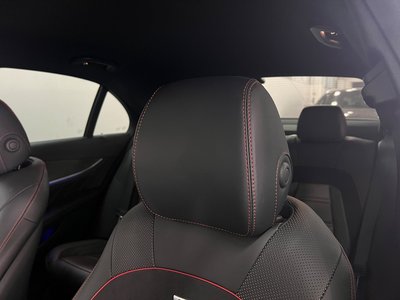 2022 Mercedes-BENZ E-CLASS AMG thumbnail 21