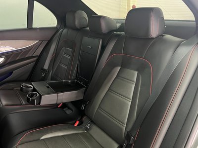 2022 Mercedes-BENZ E-CLASS AMG thumbnail 26