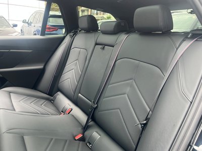 2025 BMW I5 TOURING 缩略图 22
