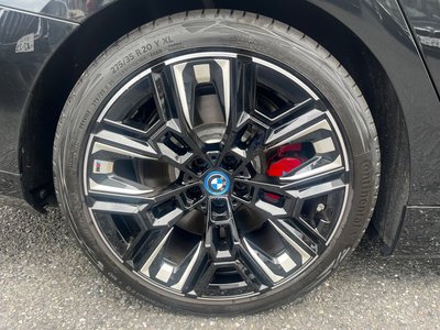 2025 BMW I5 TOURING 缩略图 34