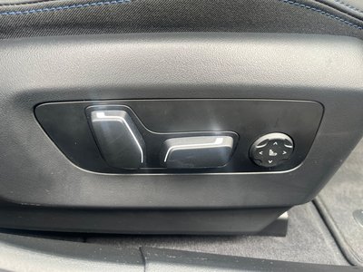 2025 BMW I5 TOURING 照片 15