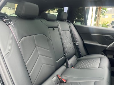 2025 BMW I5 TOURING 缩略图 24