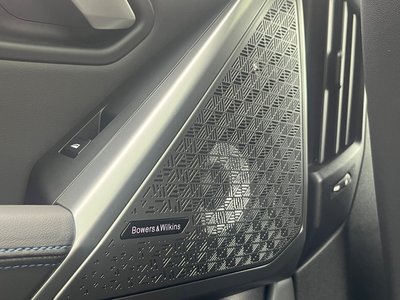 2025 BMW I5 TOURING 照片 7