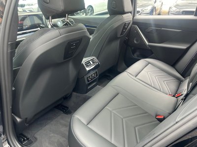2025 BMW I5 TOURING 缩略图 23
