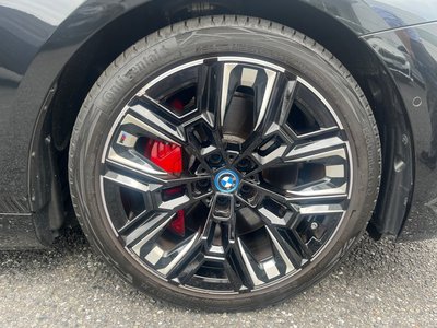 2025 BMW I5 TOURING 缩略图 33