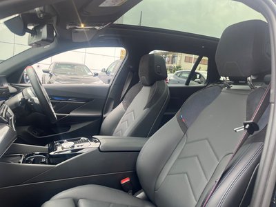 2025 BMW I5 TOURING 缩略图 20