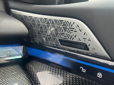 2025 BMW I5 TOURING 照片 3