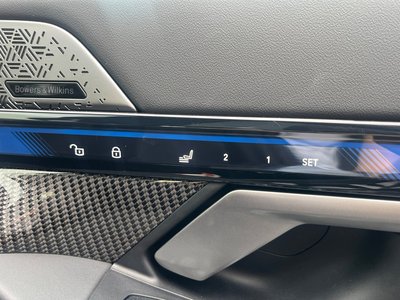 2025 BMW I5 TOURING 照片 16