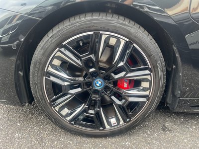 2025 BMW I5 TOURING 缩略图 36