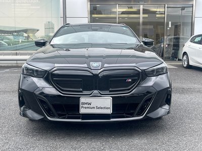 2025 BMW I5 TOURING 缩略图 27