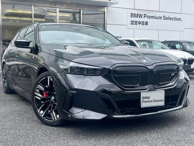 2025 BMW I5 TOURING 缩略图 26