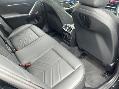 2025 BMW I5 TOURING 缩略图 25