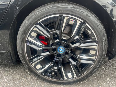 2025 BMW I5 TOURING 缩略图 35