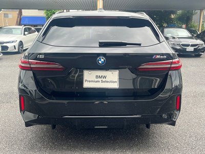 2025 BMW I5 TOURING 缩略图 32