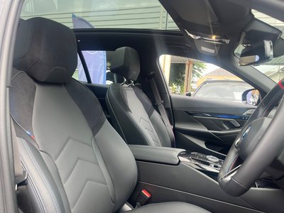 2025 BMW I5 TOURING 缩略图 18