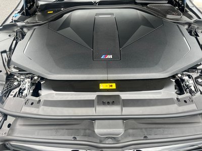 2025 BMW I5 TOURING 缩略图 37