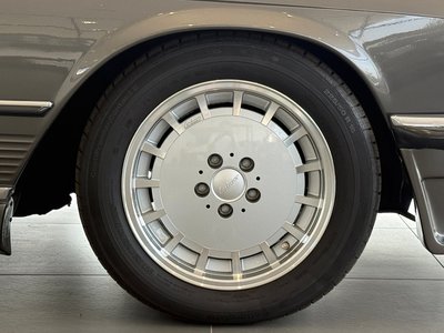 1988 Mercedes-BENZ SL thumbnail 40