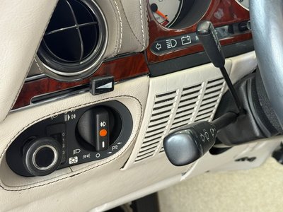 1988 Mercedes-BENZ SL thumbnail 68