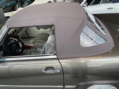 1988 Mercedes-BENZ SL thumbnail 45