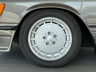 1988 Mercedes-BENZ SL thumbnail 78