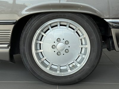 1988 Mercedes-BENZ SL thumbnail 77