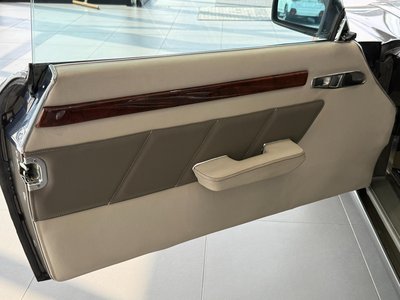 1988 Mercedes-BENZ SL thumbnail 59