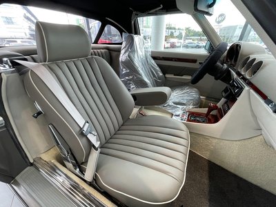 1988 Mercedes-BENZ SL thumbnail 58