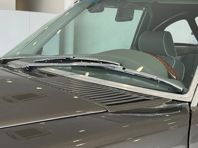 1988 Mercedes-BENZ SL thumbnail 34