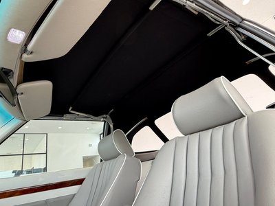 1988 Mercedes-BENZ SL thumbnail 63