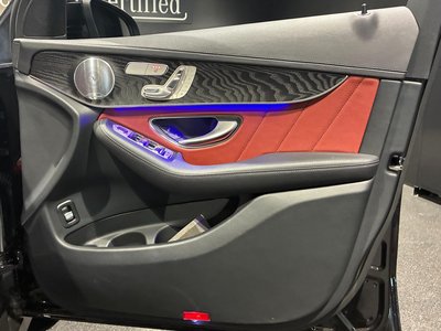 صورة 16 لـ 2019 Mercedes-BENZ GLC AMG