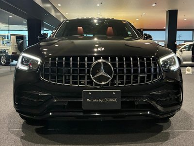 صورة 57 لـ 2019 Mercedes-BENZ GLC AMG