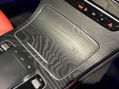 صورة 49 لـ 2019 Mercedes-BENZ GLC AMG