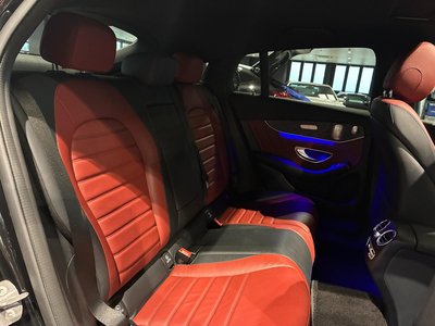 صورة 17 لـ 2019 Mercedes-BENZ GLC AMG