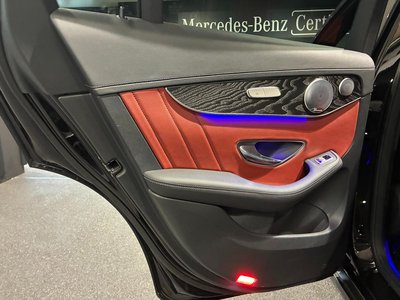 صورة 21 لـ 2019 Mercedes-BENZ GLC AMG