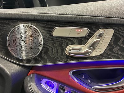 صورة 15 لـ 2019 Mercedes-BENZ GLC AMG