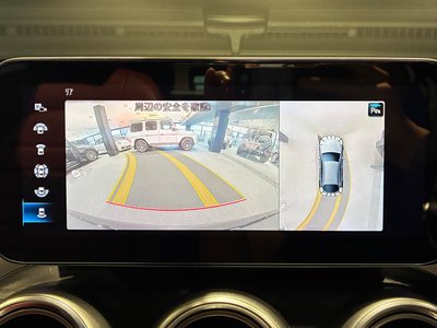 صورة 46 لـ 2019 Mercedes-BENZ GLC AMG