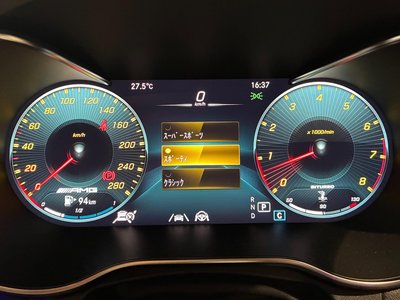 صورة 33 لـ 2019 Mercedes-BENZ GLC AMG