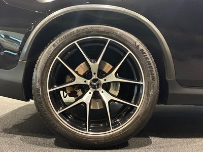 صورة 59 لـ 2019 Mercedes-BENZ GLC AMG