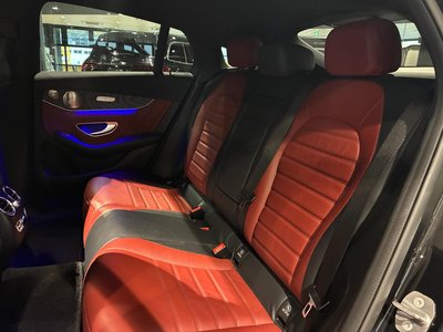 صورة 20 لـ 2019 Mercedes-BENZ GLC AMG