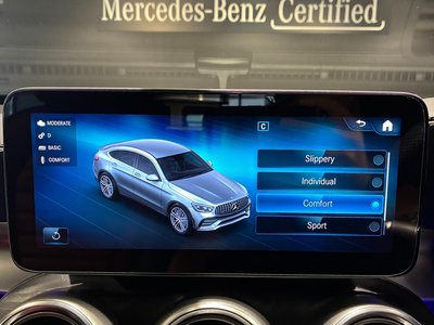 صورة 42 لـ 2019 Mercedes-BENZ GLC AMG