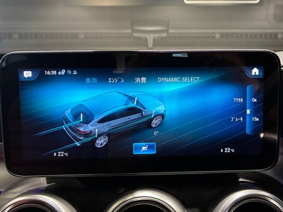 صورة 39 لـ 2019 Mercedes-BENZ GLC AMG