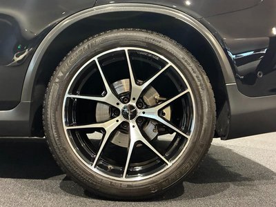 صورة 60 لـ 2019 Mercedes-BENZ GLC AMG