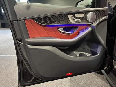 صورة 23 لـ 2019 Mercedes-BENZ GLC AMG